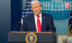 Donald Trump’tan ‘mühimmat’ açıklaması