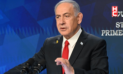 Netanyahu: "Önümüzdeki ana görev İran rejimini devirmek"
