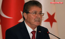 KKTC Başbakanı Üstel: Deniz kazasında ulaşılan 2 kadının kimliği tespit edildi