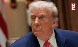 ABD Başkanı Trump'tan Ukrayna ve Rusya açıklaması