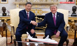 Trump: "Xi ile görüşmemiz dostluk, güç ve başarı doluydu"