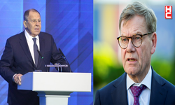 Rusya Dışişleri Bakanı Lavrov, Alman mevkidaşı Wadephul ile görüştü