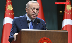 Cumhurbaşkanı Erdoğan: "Türkiye'ye dost olan kazanacak, husumet besleyen ise kaybedecektir"