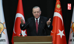 Cumhurbaşkanı Erdoğan: "Biz yanlış yapanla vedalaşır, yolumuza güçlenerek devam ederiz"