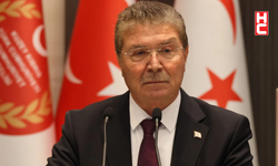 KKTC Başbakanı Üstel: Ulaştırma Bakanı Arıklı görevden alındı, ölü sayısı 9’a yükseldi