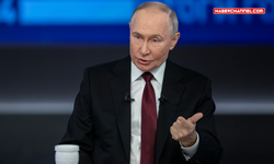 Putin'den Ukrayna açıklaması: "Anlaşma için şans var"