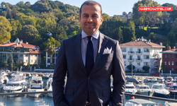 The Grand Tarabya Managed by Accor’un Yeni Satış & Pazarlama Direktörü: Oğuz Kayalı
