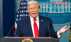 Trump'tan Kanada'ya göçmen tepkisi: "Kendi kendini yok ediyor"