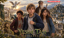 Kitap serisinden uyarlanan Yeşim Taşı Efsanesi yakında sinemalarda