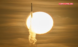 NASA, yeni nesil uzay teleskobu ‘Roman’ı uzaya gönderdi