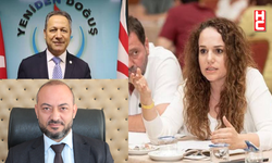 KKTC Ulaştırma Bakanlığı'nda üst düzey görevden alma