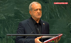 İran Cumhurbaşkanı Pezeşkiyan: "Asla diz çökmeyeceğiz"