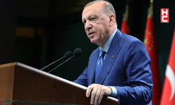 Cumhurbaşkanı Erdoğan: (Fon krizi) "Her kim milletin malına, mülküne el uzatırsa karşısında bizi bulur"