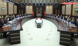 Cumhurbaşkanı Yardımcısı başkanlığında 'Fon Koordinasyon Kurulu' oluşturuldu