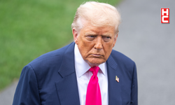 Trump: "Kasımdaki ara seçimlerden sonra İran ile savaş bitmiş olacak"