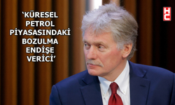 Kremlin: "Ukrayna'nın Rus baskısına dayanabileceğini düşünmek büyük bir yanılgı"