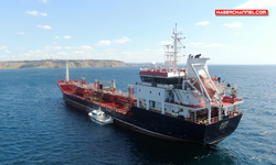 Silivri açıklarındaki kaza; 1'inci ve 3'üncü kaptan tutuklandı