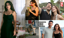 Cemre Baysel: "İlk bölümümüz şahane"