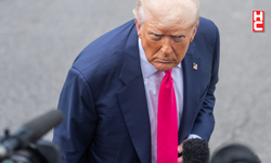 Trump'tan bazı medya kuruluşlarına Beyaz Saray yasağı