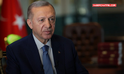 Cumhurbaşkanı Erdoğan: "Türkiye'ye 'Doğu mu Batı mı' tercihi dayatılmasını doğru bulmuyoruz"