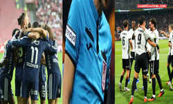 Fenerbahçe – Beşiktaş derbisini Halil Umut Meler yönetecek