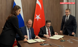 Türkiye ve Rusya'dan 'Mineral Gübre Sevkiyatı Mutabakatı'