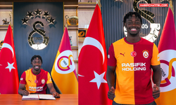 Galatasaray,  El Chadaille Bitshiabu'nun maliyetini açıkladı