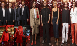 Burger & Lobster Zorlu Center'da şık bir davetle açıldı