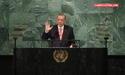 Cumhurbaşkanı Erdoğan'ın, BM hitabı sanal medyada geniş yankı buldu