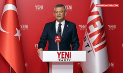 Özgür Özel: "Mansur Yavaş'ın her türlü kararına saygılıyız"