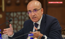 Bakan Mehmet Şimşek: "İstifa iddiaları asılsızdır"