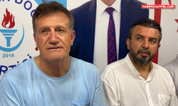 KKTC'de YDP hükümetten çekildi