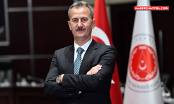 Haluk Görgün: "Savunma ve havacılık ihracatımız, 511,4 milyon dolar olarak gerçekleşti"