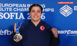 Busenaz Sürmeneli, üst üste ikinci kez Avrupa şampiyonu oldu