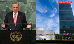 Cumhurbaşkanı Erdoğan, 20-23 Eylül tarihlerinde Amerika Birleşik Devletleri’ni ziyaret edecek