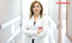 Ceyda Aydoğan Sevinç: ‘Çocukların okul başarısında dengeli beslenme önemli’