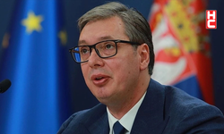 Sırbistan Cumhurbaşkanı Vucic, 27 Eylül'de istifa edeceğini duyurdu