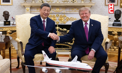 Trump: "ABD ile Çin arasındaki ilişkiler hiç bu kadar iyi olmamıştı"