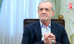 İran Cumhurbaşkanı Pezeşkiyan: "ABD ile müzakerelere güvenmiyoruz"