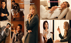 Longines Master Collection zarafetin evi