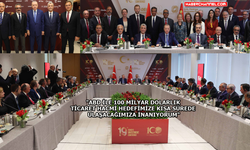 Cumhurbaşkanı Erdoğan, New York'ta iş insanlarıyla buluştu