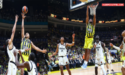 Euroleague: Fenerbahçe Tarfin - Virtus Bologna: 78-68