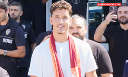 Galatasaray, Deniz Gül transferini açıkladı