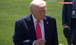 Trump: "İran'a karşı kullanılmak üzere elimizde yeterince mühimmat var"