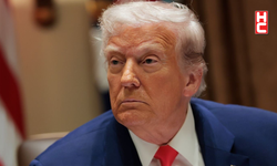 Trump: "ABD'li yetkililer İran heyetiyle görüştü"