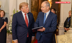 Trump: "İran savaşı yakın zamanda sona erecek"
