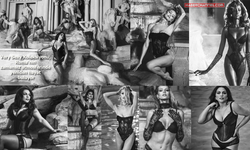 Victoria’s Secret, Very Sexy’nin konik dünyasını yeni tasarımlar ve kokularla genişletiyor