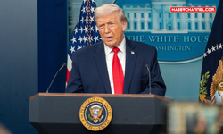 Trump: "Hürmüz Boğazı petrol akışı konusunda çok iyi durumda"