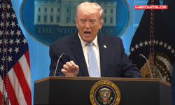 Trump: "Kazma Dağı'nı yakında vurabiliriz"