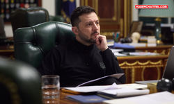 Zelenski: "Rusya’nın herhangi bir anlaşmaya uyacağına ikna olmadık"